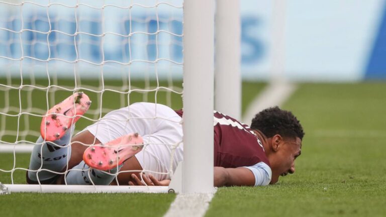 Nejdivnější gól a asistence sezóny? Podívejte se na trefu Jacoba Ramseyho, Aston Villa i díky němu hladce porazila Young Boys
