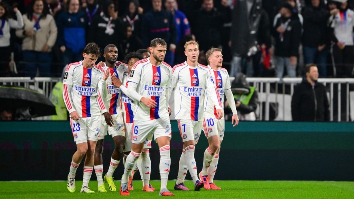 Olympique Lyon