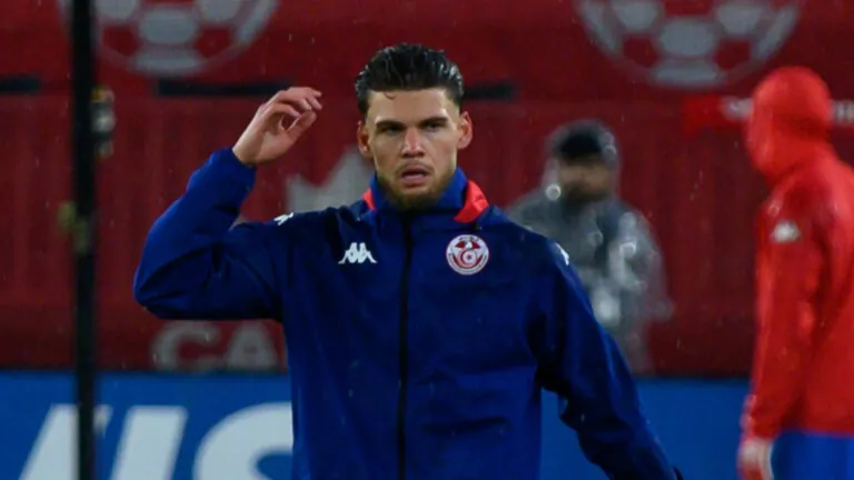 Slavia sleduje střelce z mistrovství světa. Stoper Rekik se trefil proti Švédům