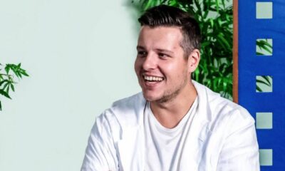 Ondrej Kania Slovan Liberec