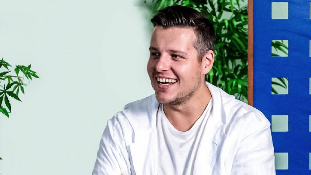 Ondrej Kania Slovan Liberec