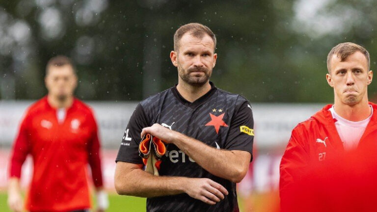 Limberský se opřel do Koláře: Výsměch všem, co kdy získali titul. Je to jen maskot