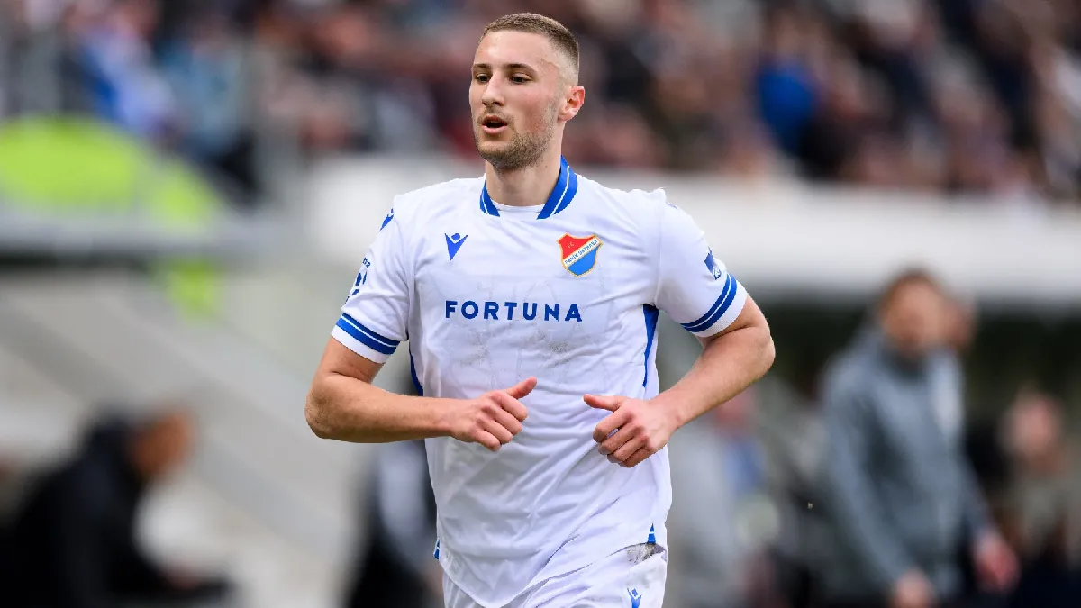 Ondřej Kričfaluši