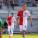 Ondřej kričfaluši, Slavia Praha