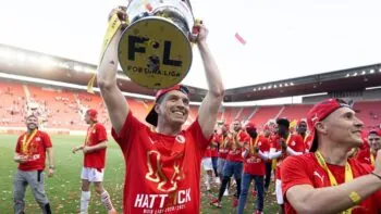 Legenda Slavie a talent ze Sparty. Vlašim hlásí zajímavé posily