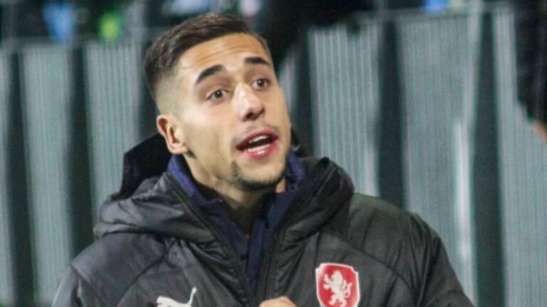 Proč je v týmu Lingr, když dlouhodobě chybí Bucha? Fanoušci reagují na nominaci reprezentace