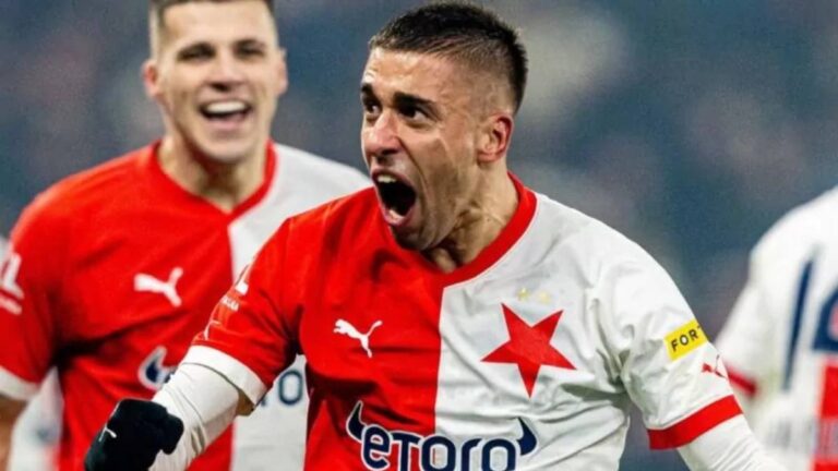 Lingr odchází do MLS! Přestupové okno umožňuje okamžitý přesun