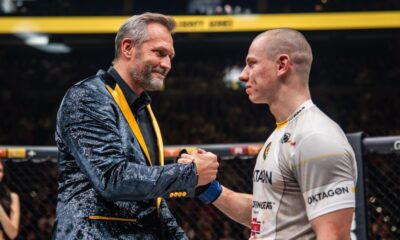 Ondrej Novotny Pavel Toth Oktagon