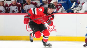 Ondřej Palát překonal Dostála. Z terče kritiky oporou Islanders
