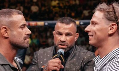 Ondřej Raška Pavel Tóth Oktagon