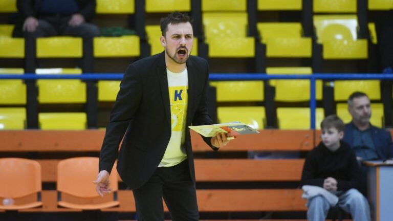 Volejbalové play-off začíná: Expert Žaba tipuje vítěze extraligy a varuje před dramatem v Liberci