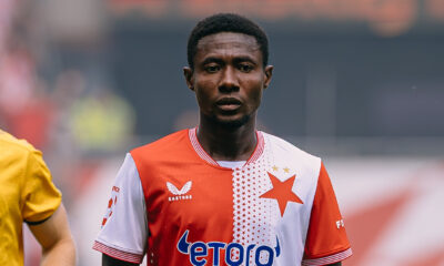 Oscar Dorley