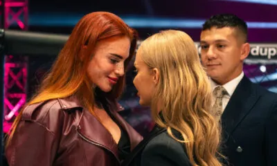 Osladilová Horáková Clash