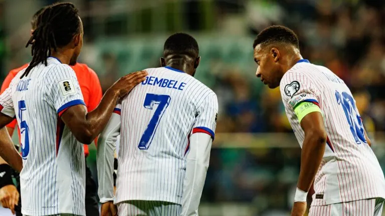 Francie přežila první minikrizi. Co ukázalo dobývání Paraguaye