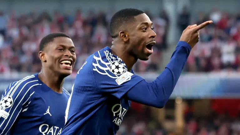 Chelsea vs PSG živě: finále MS klubů 2025 dnes online