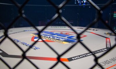 PFL MMA