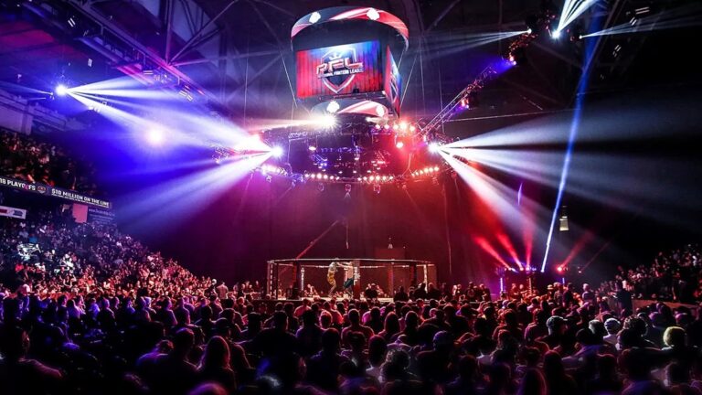 Nová značka Global Fight League přitahuje veterány UFC a Oktagonu: Má šanci stát se druhou největší MMA organizací?