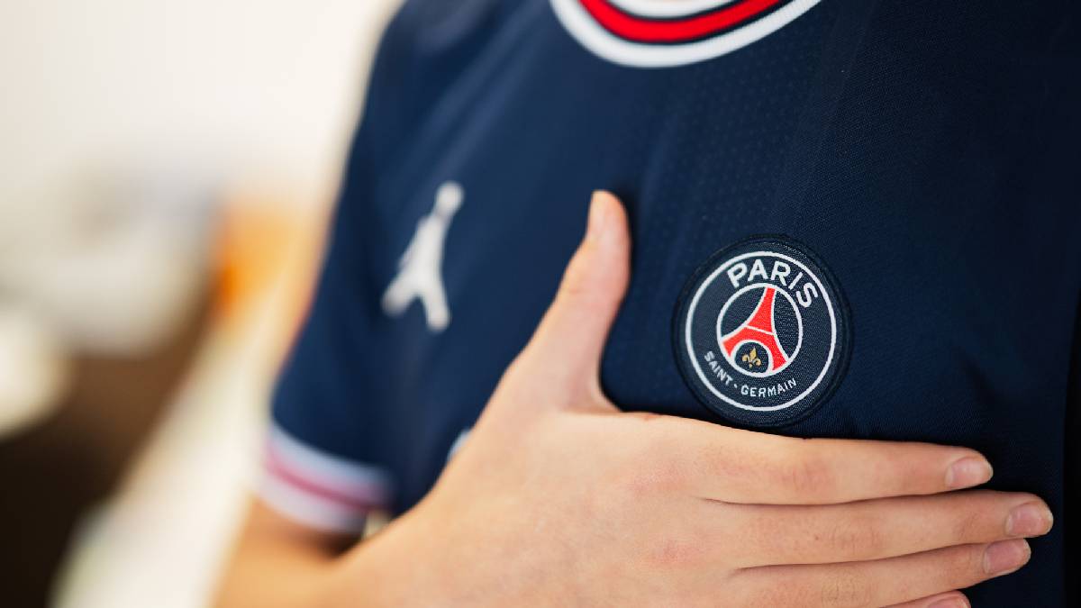 PSG