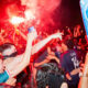 PSG Fanoušci