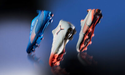 Kopačky PUMA ULTRA 6