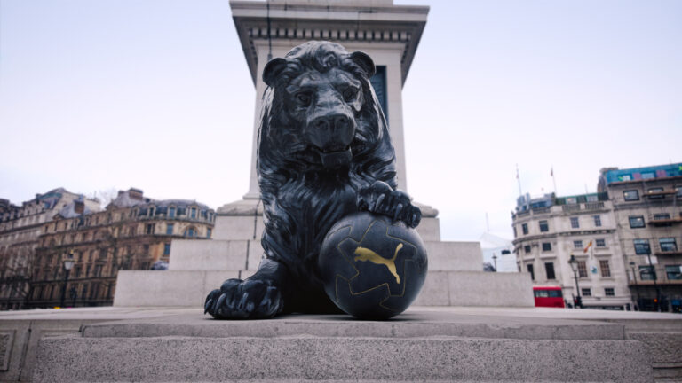 PUMA se stává oficiálním partnerem Premier League