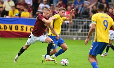 Panak, Brondby, Sparta