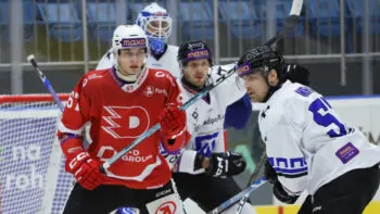 AZ Havířov se rozjel! Po výhrách nad Zlínem a Vsetínem zvládl také Dynamo Pardubice B