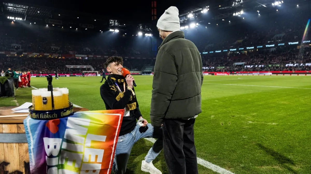 Pascal Kaiser rozhodci