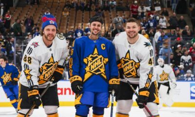 Pastrnak, Hertl, Bieber