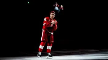 Návrat krále: Patrick Kane podepsal s Chicagem a spojí síly s Bedardem