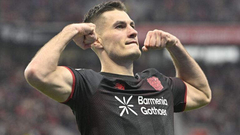 Žebříček nejhodnotnějších českých fotbalistů: Vládne Schick, následují Krejčí a Hložek