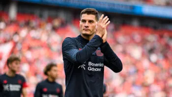 Divím se Schickovi, že s reprezentací furt jezdí, tvrdí ostře Rosický