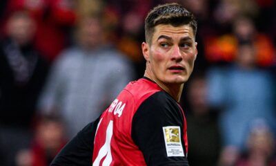 Patrik Schick