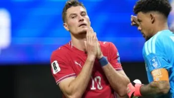 Konec éry! Patrik Schick po propadáku na MS končí v reprezentaci