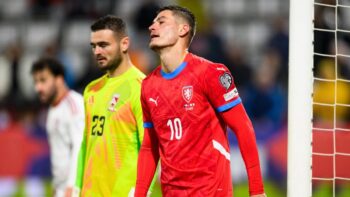 Česko již dnes nenahání strach nikomu. Kromě Irska si los baráže chválí i Dáni