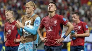 Největší zklamání skupinové fáze MS: Česko trumfly jen týmy s problematickými trenéry