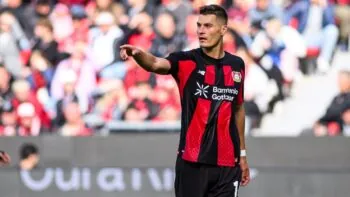 Vrátí se Patrik Schick do reprezentace? Český kanonýr nastínil podmínky a chválí Deniu
