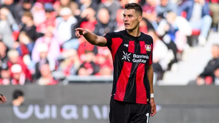 Vrátí se Patrik Schick do reprezentace? Český kanonýr nastínil podmínky a chválí Deniu