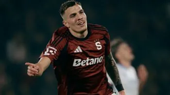 Návrat do dob Stramaccioniho? Sparta proti Slovácku nasadila jediného Čecha