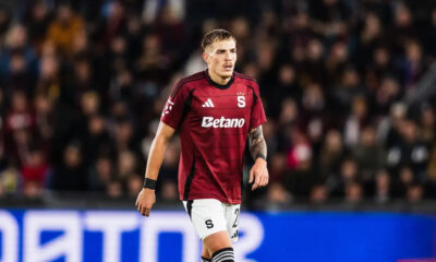 Patrik Vydra