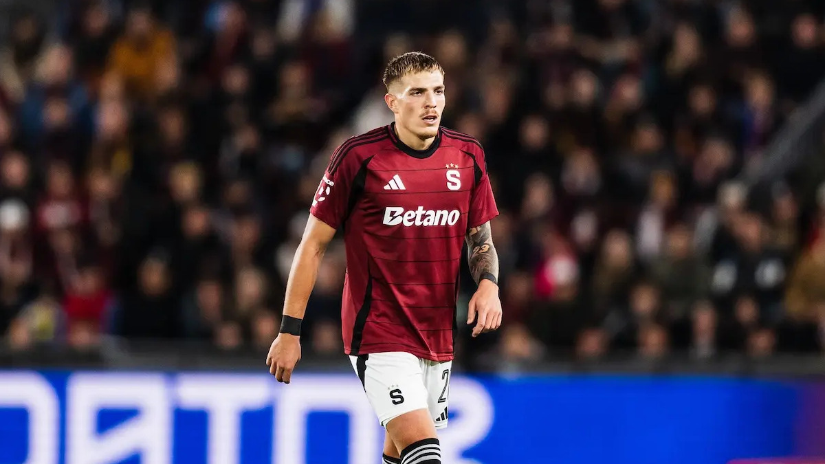 Patrik Vydra