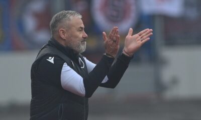 Pavel Hapal Banik Ostrava