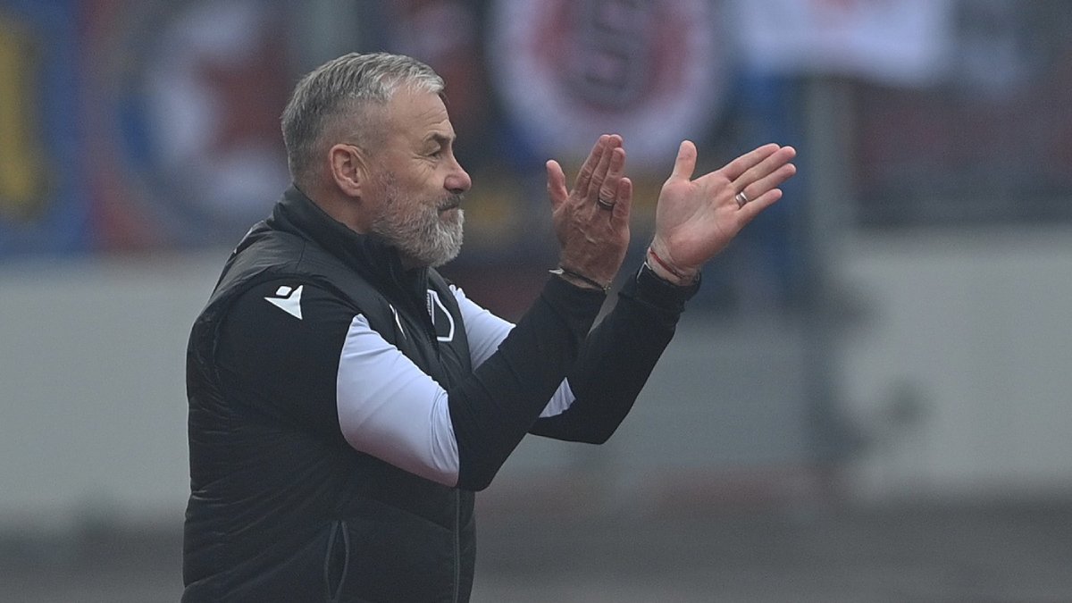 Pavel Hapal Banik Ostrava