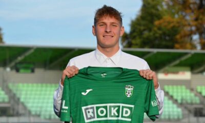 Pavel Kacor, MFK Karvina