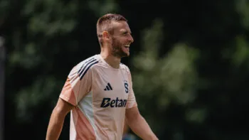 Kadeřábek promluvil o jednání se Spartou. To podle něj trvalo pouhé tři dny