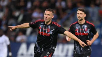 Dobrá zpráva pro fanoušky Sparty. Kadeřábek, Ševínský i Sörensen jsou zpátky v tréninku