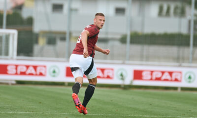 Pavel Kadeřábek