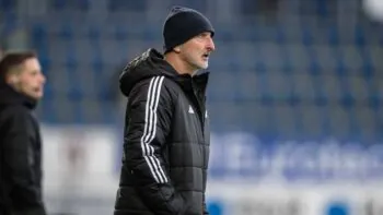 „Hřiště je pořád stejné.“ Trenér Pavel Medynský se vrátil do České Lípy po více než čtyřiceti letech