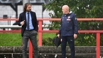 Nedvěd a jeho reakce na ostudnou prohru? Sebereflexi asi čekat nemůžeme, bojí se fanoušci