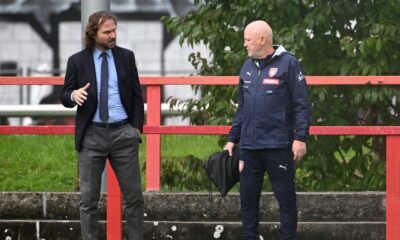 Pavel Nedvěd Ivan Hašek